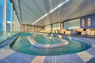 Thalasso Sea Spa