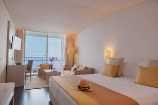 Premium Sea View Room