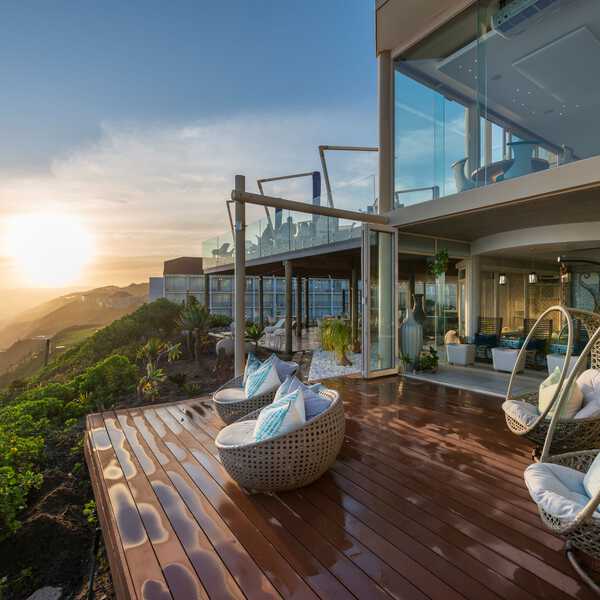 Views Boutique Hotel & Spa