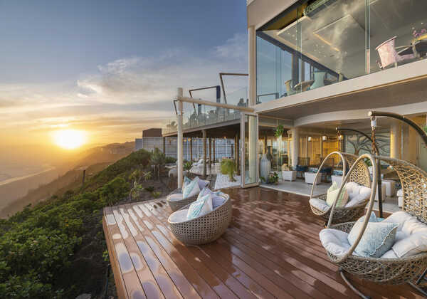 Views Boutique Hotel & Spa