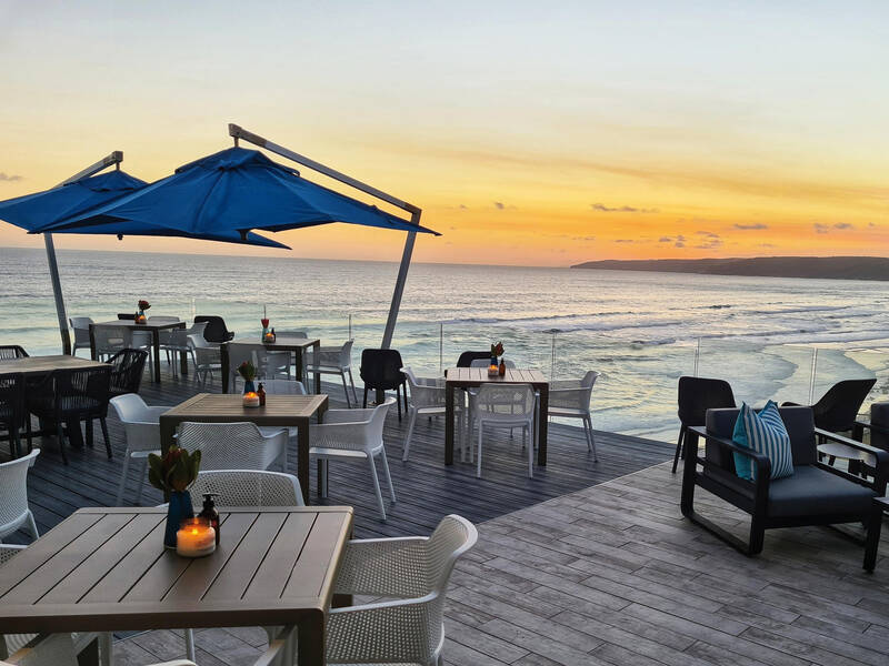Views Restaurant
