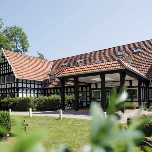 VILA VITA Burghotel Dinklage