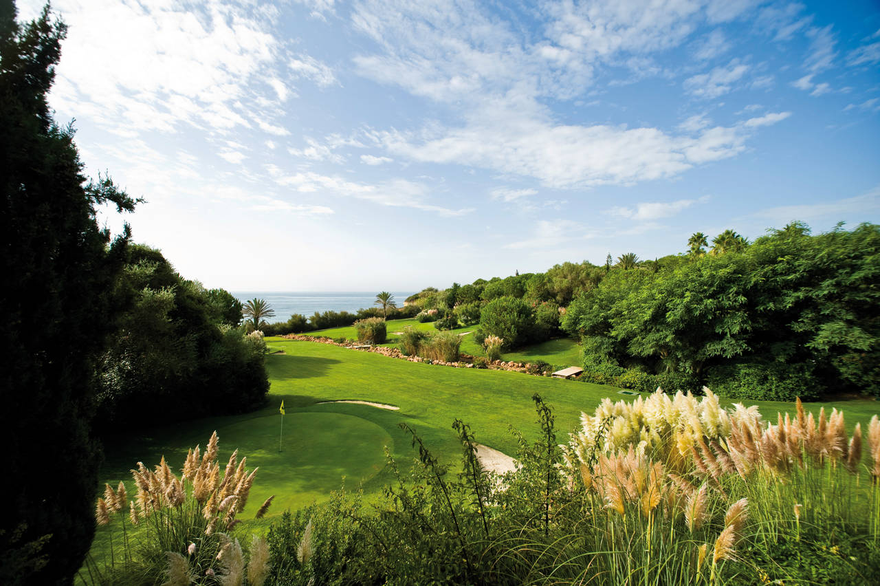 Vila Vita Pitch & Putt