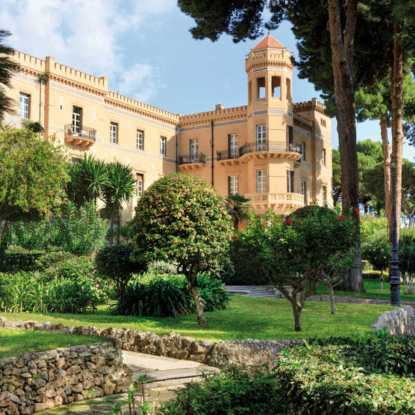 Villa Igiea - a Rocco Forte Hotel