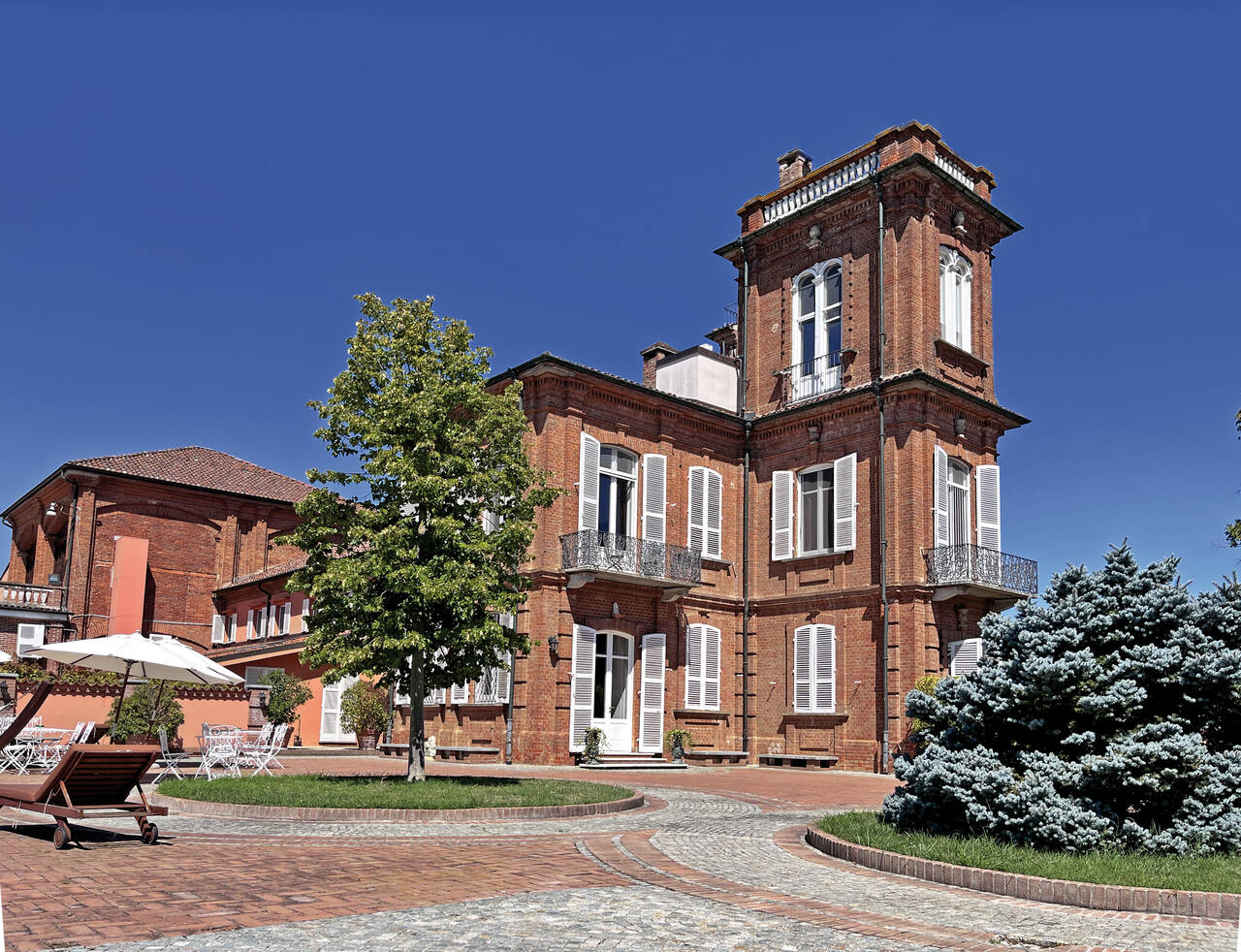 Villa Margara
