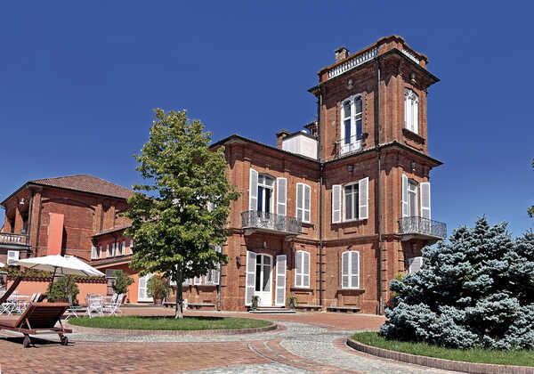 Villa Margara