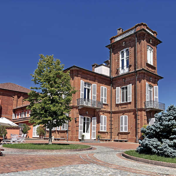 Villa Margara