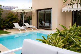 Gran Deluxe Villa