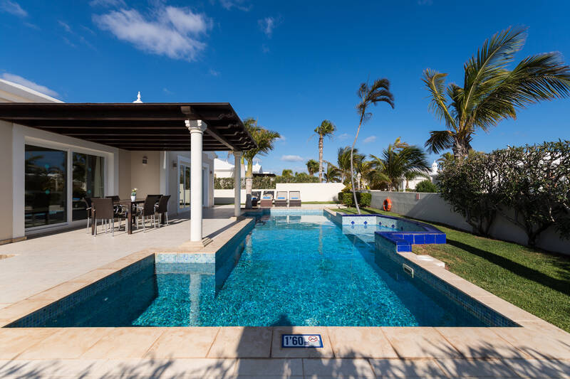 Classic Villa