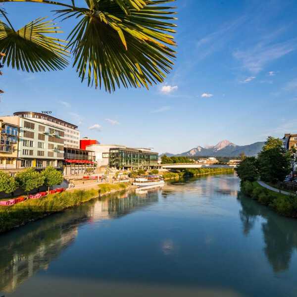 voco® Villach