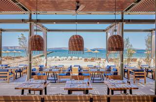 Parelia Beach Club