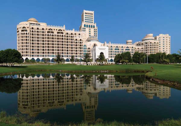 Waldorf Astoria Ras Al Khaimah