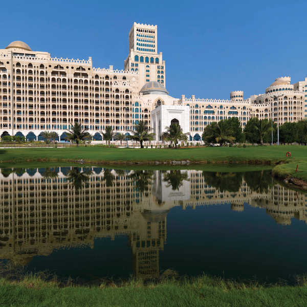 Waldorf Astoria Ras Al Khaimah