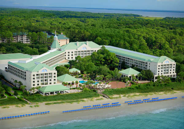 Westin Hilton Head Island Resort & Spa