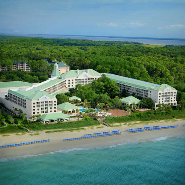 Westin Hilton Head Island Resort & Spa