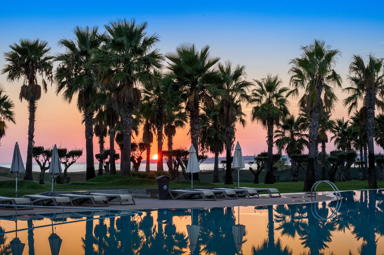 Westin Salgados Beach Resort
