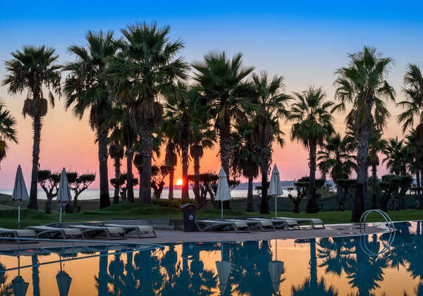Westin Salgados Beach Resort