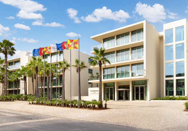 Westin Salgados Beach Resort