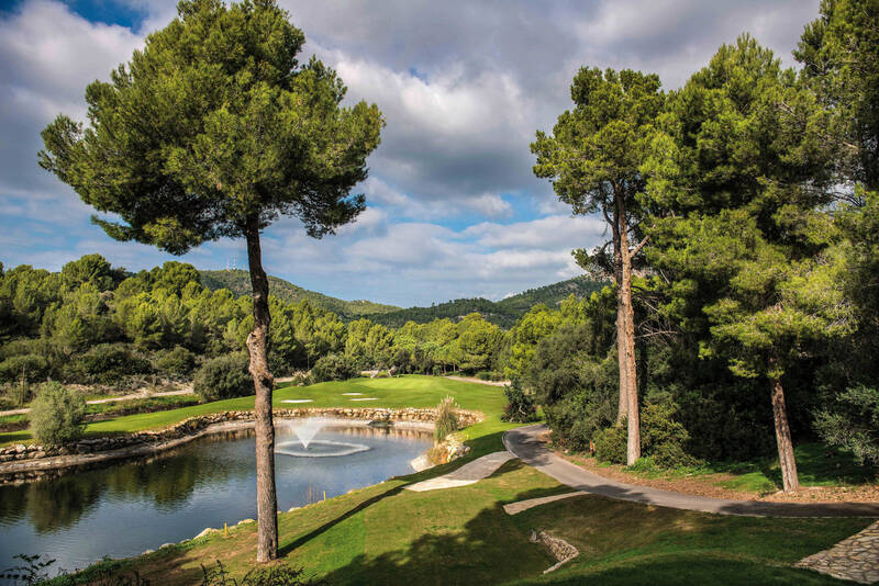 Golf de Andratx