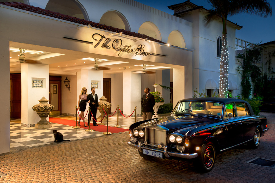 14-days-roundtrip South Africa November 2021 - Golf ...