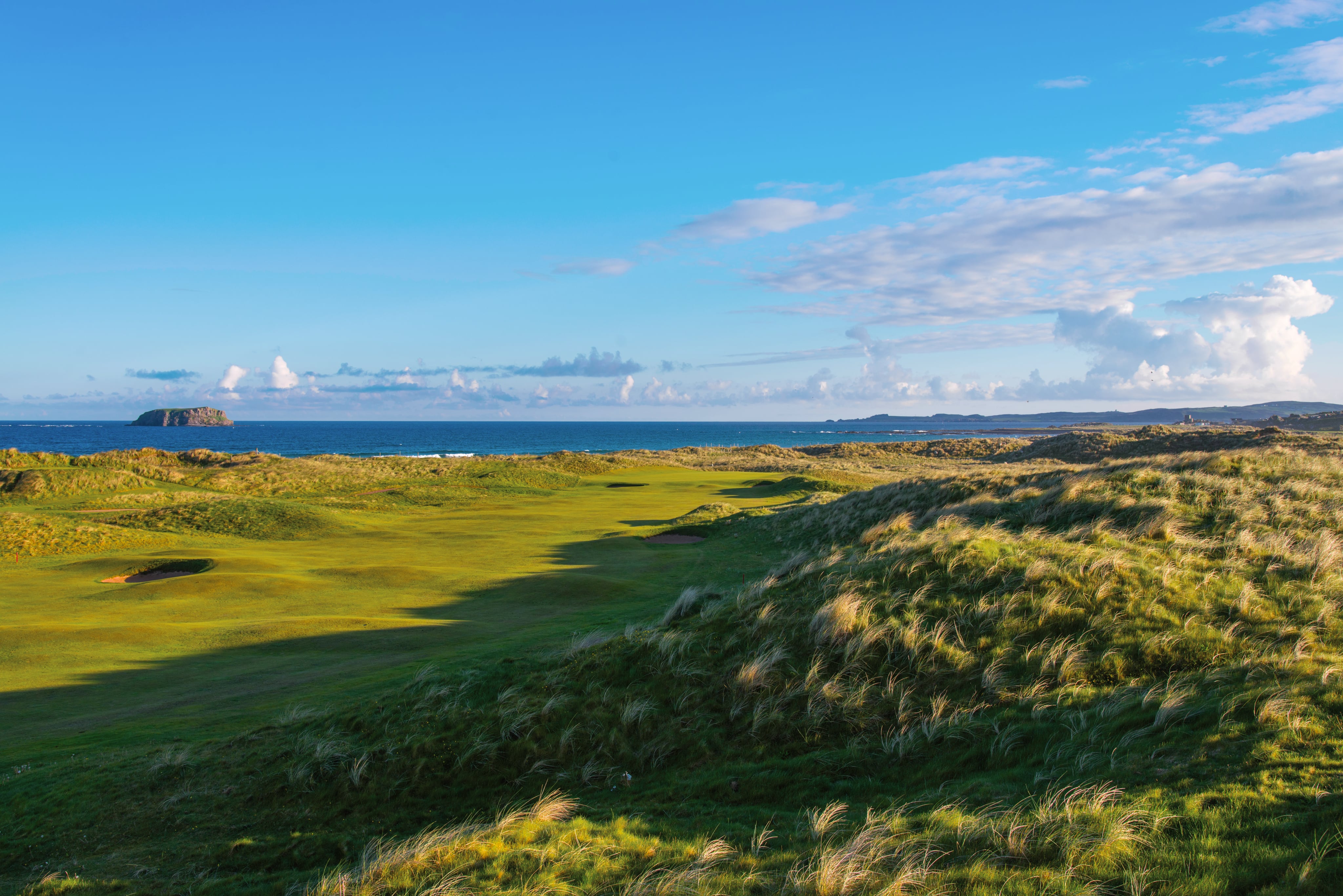 Ballyliffin Golf Club, Ireland