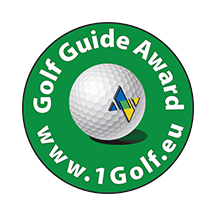 Golf Guide Award